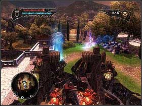 7 - Empire Hills | Zadania główne w Overlord II - Overlord II - poradnik do gry