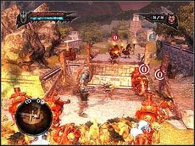 8 - Empire Hills | Zadania główne w Overlord II - Overlord II - poradnik do gry