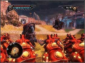 9 - Empire Hills | Zadania główne w Overlord II - Overlord II - poradnik do gry