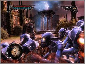 2 - Empire City | Zadania główne w Overlord II - Overlord II - poradnik do gry