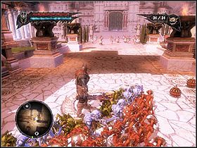 6 - Empire City | Zadania główne w Overlord II - Overlord II - poradnik do gry