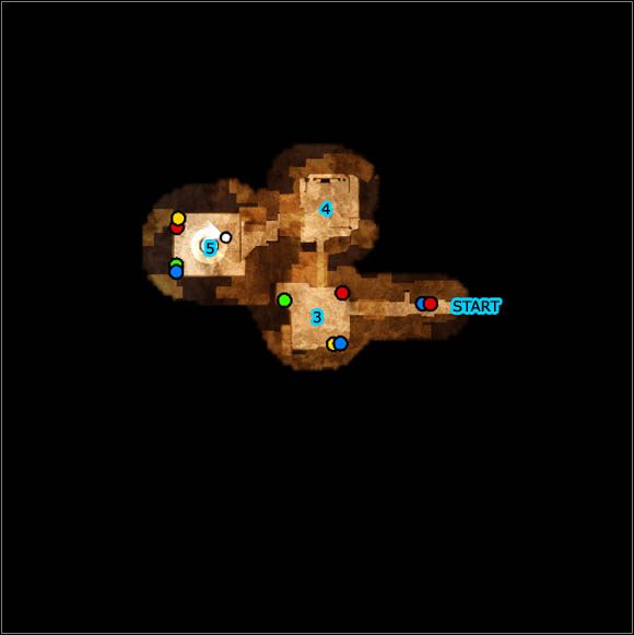 Legenda - Empire Palace | Zadania główne w Overlord II - Overlord II - poradnik do gry