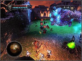 Obejrzyj przerywnik filmowy - Empire Palace | Zadania główne w Overlord II - Overlord II - poradnik do gry