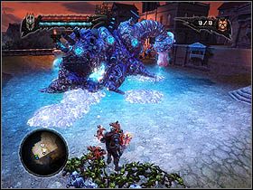 6 - Empire Palace | Zadania główne w Overlord II - Overlord II - poradnik do gry