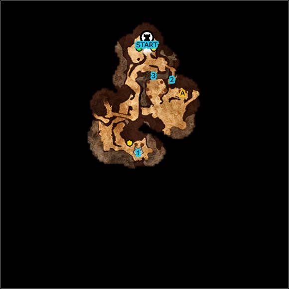 Legenda - Nordberg Commune | Zadania poboczne w Overlord II - Overlord II - poradnik do gry