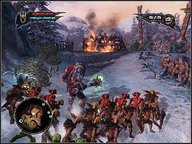 2 - Nordberg Commune | Zadania poboczne w Overlord II - Overlord II - poradnik do gry