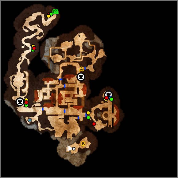 Legenda - Control Everlight Town | Zadania poboczne w Overlord II - Overlord II - poradnik do gry