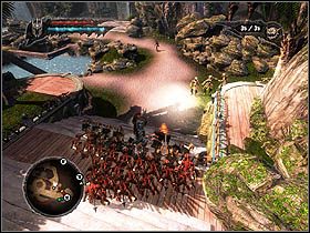 1 - Everlight Rebellion | Zadania poboczne w Overlord II - Overlord II - poradnik do gry