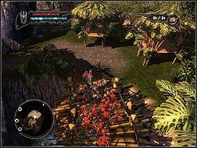 2 - Everlight Rebellion | Zadania poboczne w Overlord II - Overlord II - poradnik do gry