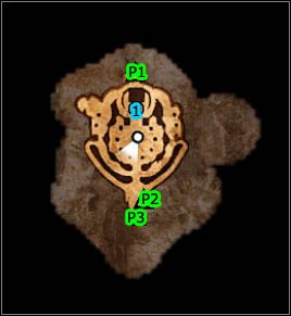 Legenda - Sala Tronowa (Throne Room) | Siedziba Overlorda w Overlord II - Overlord II - poradnik do gry