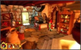 5 - Poradnik do gry - Akt 0 - Ucieczka | Ceville - Ceville - poradnik do gry