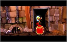 8 - Poradnik do gry - Akt 0 - Ucieczka | Ceville - Ceville - poradnik do gry