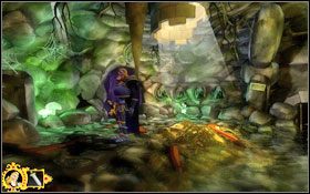 10 - Poradnik do gry - Akt 0 - Ucieczka | Ceville - Ceville - poradnik do gry