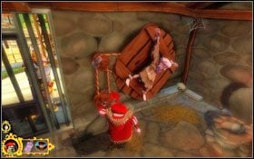 3 - Akt 1 - Drużyna króla (cz.1) | Ceville - Ceville - poradnik do gry