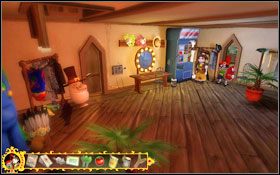 2 - Akt 1 - Drużyna króla (cz.2) | Ceville - Ceville - poradnik do gry