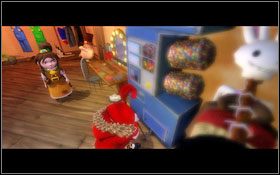 Kiedy aktorka pójdzie zanieść sukienkę do pralni, zabierz Hak ze sceny - Akt 1 - Drużyna króla (cz.2) | Ceville - Ceville - poradnik do gry