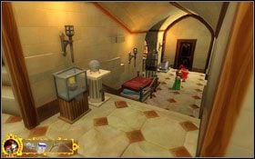 Zebranie #1 ma na celu zagłosowanie na następnego króla/królową krainy Faeryanis - Akt 2 - Imperator kontratakuje (cz.1) | Ceville - Ceville - poradnik do gry