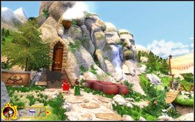 3 - Akt 2 - Imperator kontratakuje (cz.1) | Ceville - Ceville - poradnik do gry