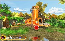 5 - Akt 2 - Imperator kontratakuje (cz.1) | Ceville - Ceville - poradnik do gry