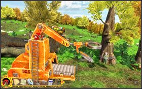 1 - Akt 2 - Imperator kontratakuje (cz.2) | Ceville - Ceville - poradnik do gry