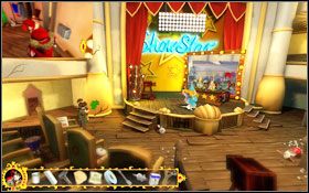 4 - Akt 2 - Imperator kontratakuje (cz.2) | Ceville - Ceville - poradnik do gry