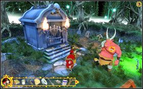 Spróbuj porozmawiać z Ambasadorem #1 - Akt 2 - Imperator kontratakuje (cz.2) | Ceville - Ceville - poradnik do gry