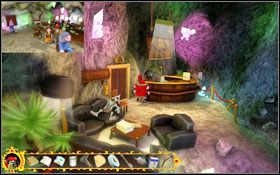 Jedyne czego potrzebujesz by ubić targu to stempel krasnoludów na kontrakcie - Akt 2 - Imperator kontratakuje (cz.3) | Ceville - Ceville - poradnik do gry