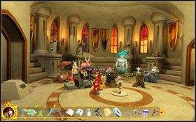 1 - Akt 2 - Imperator kontratakuje (cz.4) | Ceville - Ceville - poradnik do gry