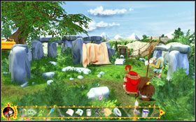 2 - Akt 2 - Imperator kontratakuje (cz.4) | Ceville - Ceville - poradnik do gry