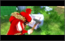 4 - Akt 2 - Imperator kontratakuje (cz.4) | Ceville - Ceville - poradnik do gry