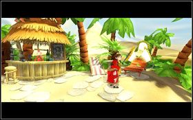 Udaj się do Ambasadora Krasnoludów i spróbuj przekonać ich, by wyjrzeli za okno - Akt 2 - Imperator kontratakuje (cz.4) | Ceville - Ceville - poradnik do gry