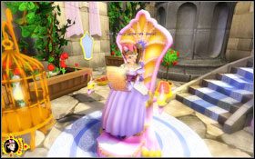 1 - Akt 3 - Dorwać Basiliusa (cz.1) | Ceville - Ceville - poradnik do gry