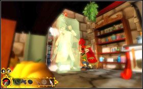 3 - Akt 3 - Dorwać Basiliusa (cz.1) | Ceville - Ceville - poradnik do gry