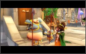 2 - Akt 3 - Dorwać Basiliusa (cz.2) | Ceville - Ceville - poradnik do gry