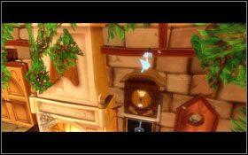 Powróć nad sadzawkę - Akt 3 - Dorwać Basiliusa (cz.2) | Ceville - Ceville - poradnik do gry