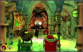 1 - Akt 3+ - Powrót Króla | Ceville - Ceville - poradnik do gry