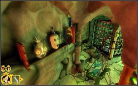 3 - Akt 3+ - Powrót Króla | Ceville - Ceville - poradnik do gry