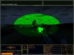 Misja wydaje się być nie skomplikowana i prosta do ukończenia - nic bardziej mylnego - Kontratak | Zwykła operacja Delta Force 2 - Delta Force 2 - poradnik do gry