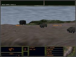 Cały czas konsekwentnie podążamy za naszym celem - Zręczność palców | Zwykła operacja Delta Force 2 - Delta Force 2 - poradnik do gry