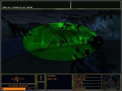 Ruszamy więc do akcji - Czarodziejstwo | Operacja Wzmocnienie Delta Force 2 - Delta Force 2 - poradnik do gry