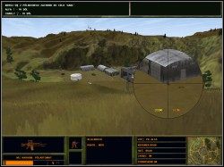 Gdy zrobimy już swoje ruszamy dalej - Linia zaopatrzenia | Operacja Wzmocnienie Delta Force 2 - Delta Force 2 - poradnik do gry