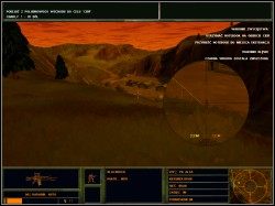 Ruszamy do ataku - Punkt | Operacja Wzmocnienie Delta Force 2 - Delta Force 2 - poradnik do gry