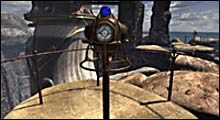 2 - Odnalezienie Księgi Wieku Voltaic | Myst III Exile - Myst III: Exile - poradnik do gry