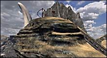 Idź do Zielonego Pryzmatu - Odnalezienie Księgi Wieku Voltaic | Myst III Exile - Myst III: Exile - poradnik do gry