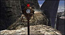 4 - Odnalezienie Księgi Wieku Voltaic | Myst III Exile - Myst III: Exile - poradnik do gry