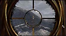 Niewielka wspinaczka po skałach i już jesteś przy nim - Odnalezienie Księgi Wieku Voltaic | Myst III Exile - Myst III: Exile - poradnik do gry