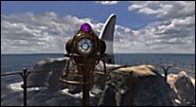 6 - Odnalezienie Księgi Wieku Voltaic | Myst III Exile - Myst III: Exile - poradnik do gry