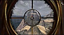 Nie wydaje ci się znajomy - Odnalezienie Księgi Wieku Voltaic | Myst III Exile - Myst III: Exile - poradnik do gry