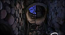 Domyślasz się już swojego zadania na początek - Voltaic cz.I | Myst III Exile - Myst III: Exile - poradnik do gry
