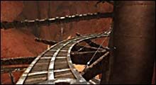 Idź przed siebie, aż dotrzesz do rozstajów - Voltaic cz.II | Myst III Exile - Myst III: Exile - poradnik do gry